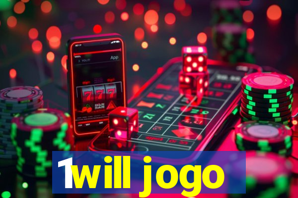 1will jogo